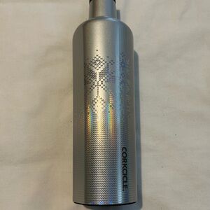 Corkcicle Water Bottle